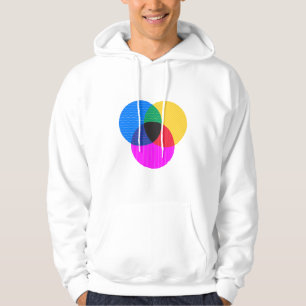 Venmo-Diagramm Hoodie