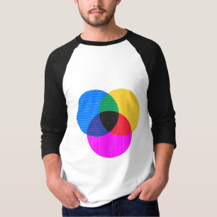 Venmo-Diagramm T-Shirt