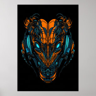 Venom-Protokoll Poster