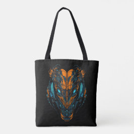 Venom-Protokoll Tasche