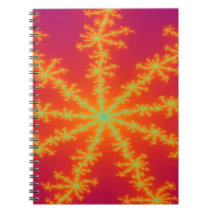Venous Thunderstorm Notebook Notizblock
