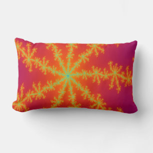 Venous Thundersturm Pillow Lendenkissen