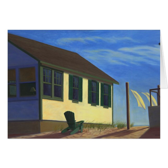 Vent 2009 d'été (Devant horizontal)