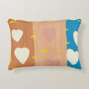 Vent d'amour Coussin d'accent