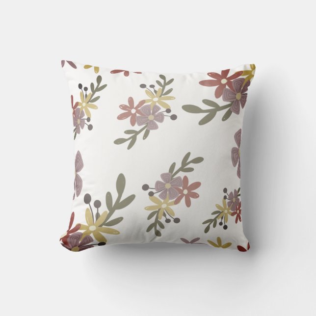 Vente coussin : Découvrez votre sommeil parfait (Recto)