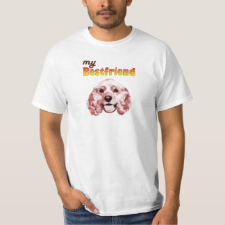 Vente en gros de T-shirt de chien