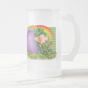 VENTE ! Mug de St. Patrick