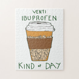 Venti Ibuprofen Kind of Day