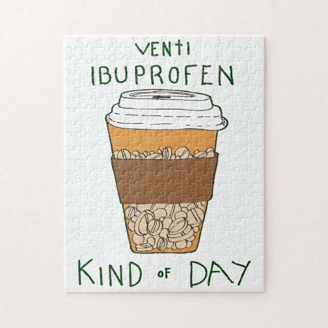 Venti Ibuprofen Kind of Day (Vertikal)
