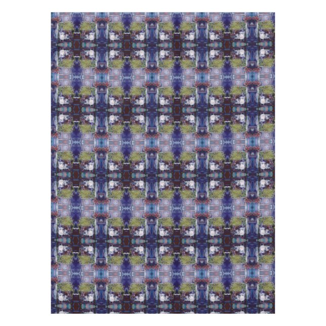 Ventian Afternoon Tischdecke (Vorderseite)