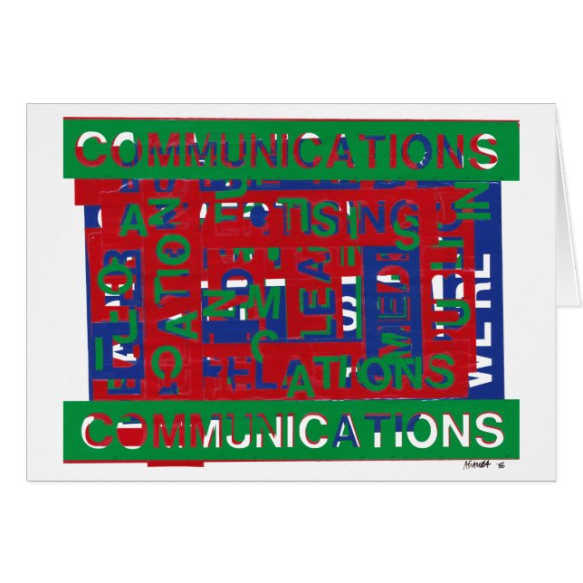 Ventilation des communications (Devant horizontal)