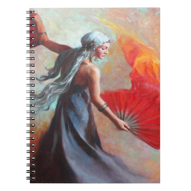 Ventilator Notizblock (Vorderseite)