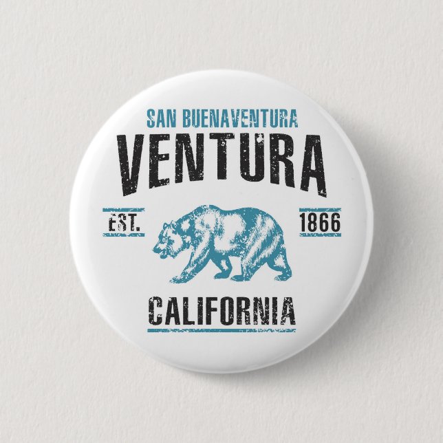 Ventura Button (Vorderseite)