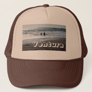 Ventura, Casquette de Californie