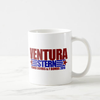 Ventura-Heck 2016 Kaffeetasse