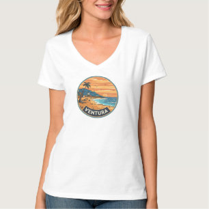Ventura-Hemd T-Shirt