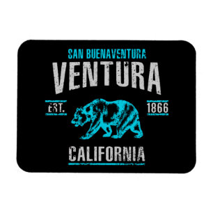 Ventura Magnet