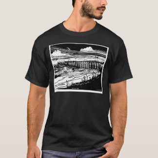 Ventura-Pier T-Shirt