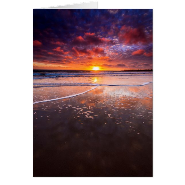 Ventura Staat Beach (Vorne)