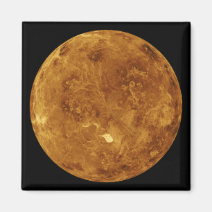 Venus 2 magnet