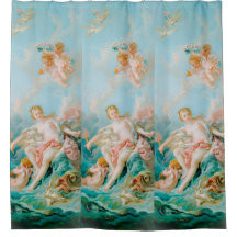 Venus auf den Waves von François Boucher