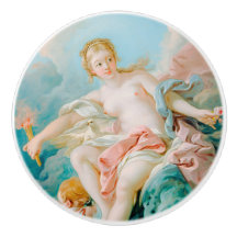Venus auf den Waves von François Boucher