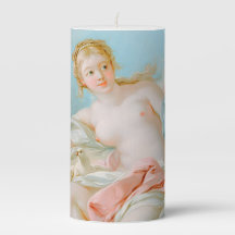 Venus auf den Waves von François Boucher
