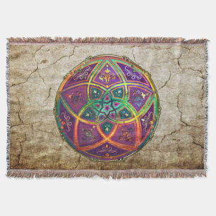 Venus Blume Liebe - Feine Kunst - Orientalische An Decke