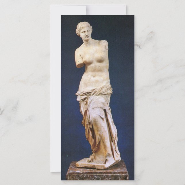 Venus de Milo (Vorderseite)