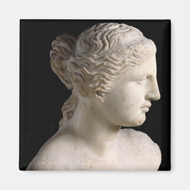 Venus de Milo Magnet (Vorne)