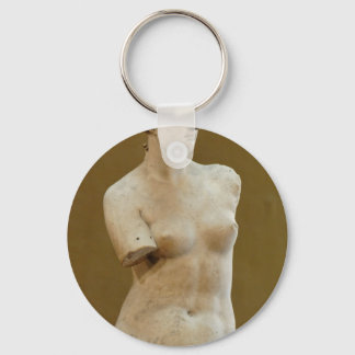 Venus de Milo Schlüsselanhänger