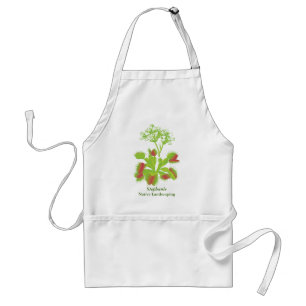 Venus Flytrap Schürze