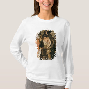 Venus in Vulcans Schmiede, 1641 T-Shirt