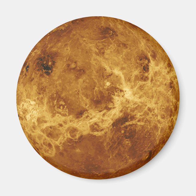Venus Magnet (Vorne)