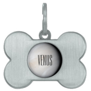 Venus mit Wolken Tiermarke