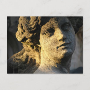 Venus Postkarte