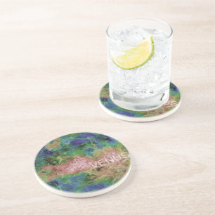 Venus, Sonnensystem Untersetzer