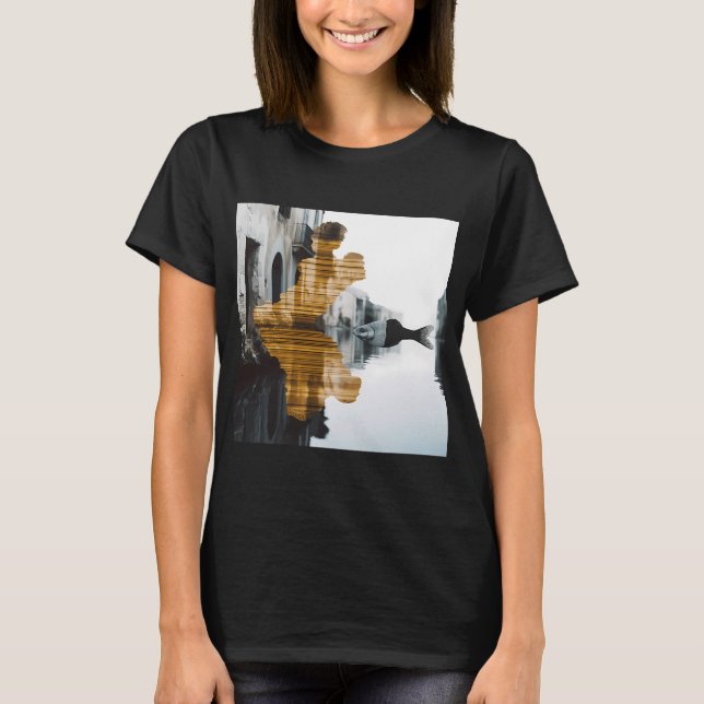 Venus T-Shirt (Vorderseite)