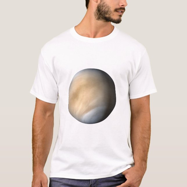 Venus T-Shirt (Vorderseite)