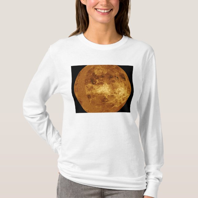 Venus T-Shirt (Vorderseite)