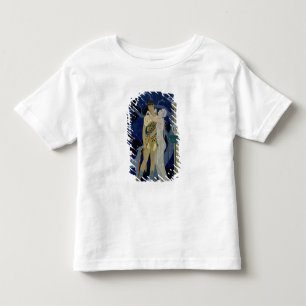 Venus und Adonis (Farbelitho) Kleinkind T-shirt
