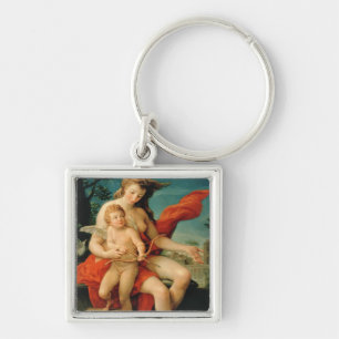 Venus und Amor, 1785 Schlüsselanhänger