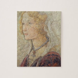 Venus und die drei Umgangsformen, die Geschenke