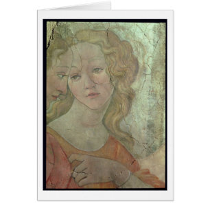 Venus und die drei Umgangsformen, die Geschenken