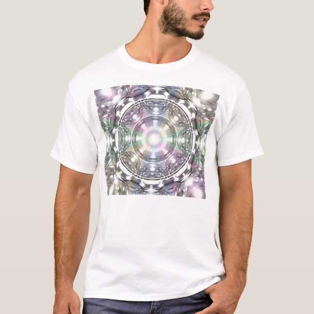 Venus und Umlaufbahnen der Erde pro Martineau T-Shirt (Vorderseite)