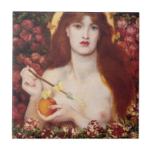 Venus Verticordia (von Dante Gabriel Rossetti)