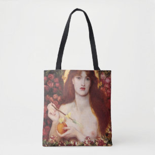 Venus Verticordia (von Dante Gabriel Rossetti) Tasche