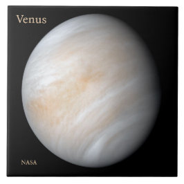 Venus vom 10. März Fliese