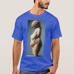 Venus von Kostyonki 2300021000 v.u.Z. T-Shirt