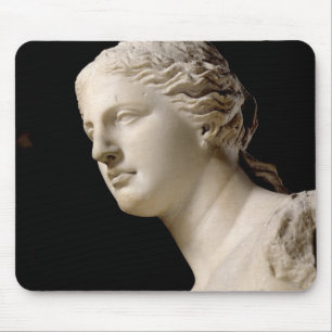Venus von Milo Mousepad